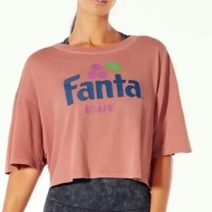Fanta Grape Tee (L) | Wildfox